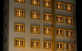 Via Stalin Pleasant Park - Triplicane